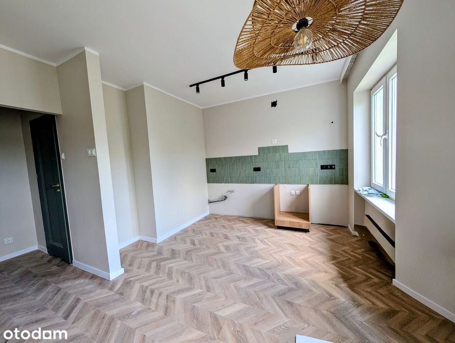 REZERWACJA OKAZJA 3 POKOJE Katowice ul. Iłłakowiczówny - po remoncie