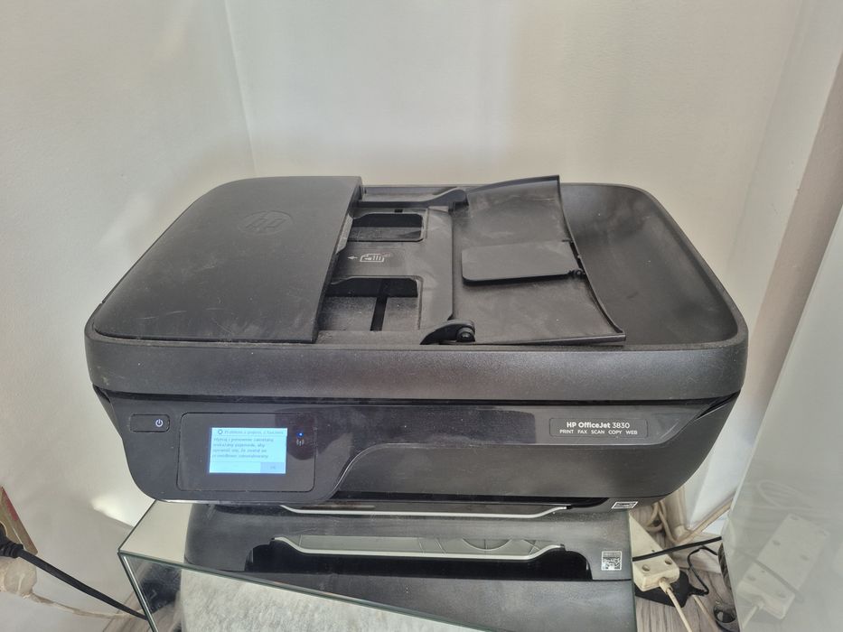 Drukarka HP Office Jat 3830