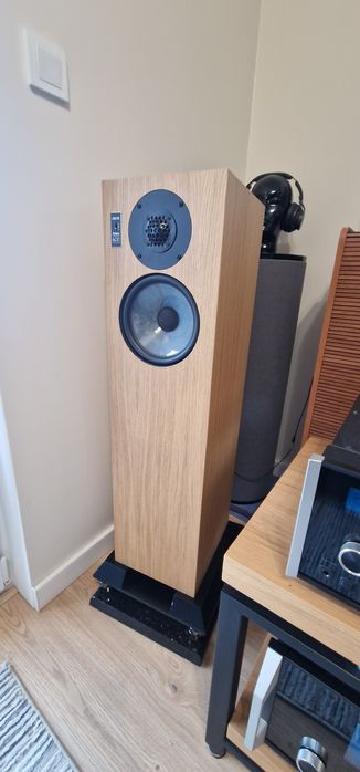 Graham Audio ls5/9f