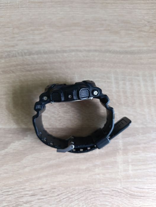 Часы Casio G-SHOCK Classic GA-100