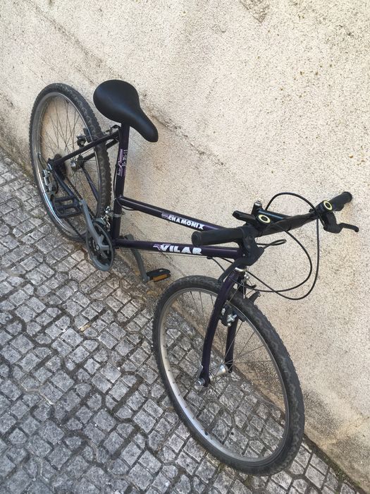 Bicileta roda 26”