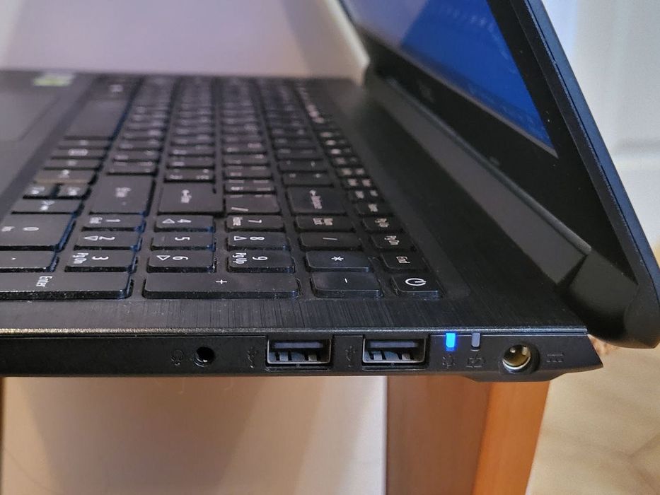 Ноутбук Acer a315-53g Intel Core I5-7200U 2,5-3,1 GHz, MX-130 2GB