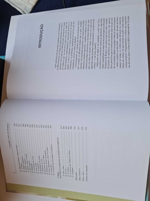 O grande livro da criança