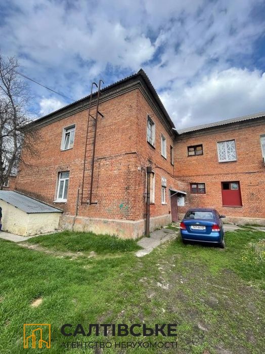 ОВ-3737 Продам гостинку 13м2 на Салтовке Старая Салтовка