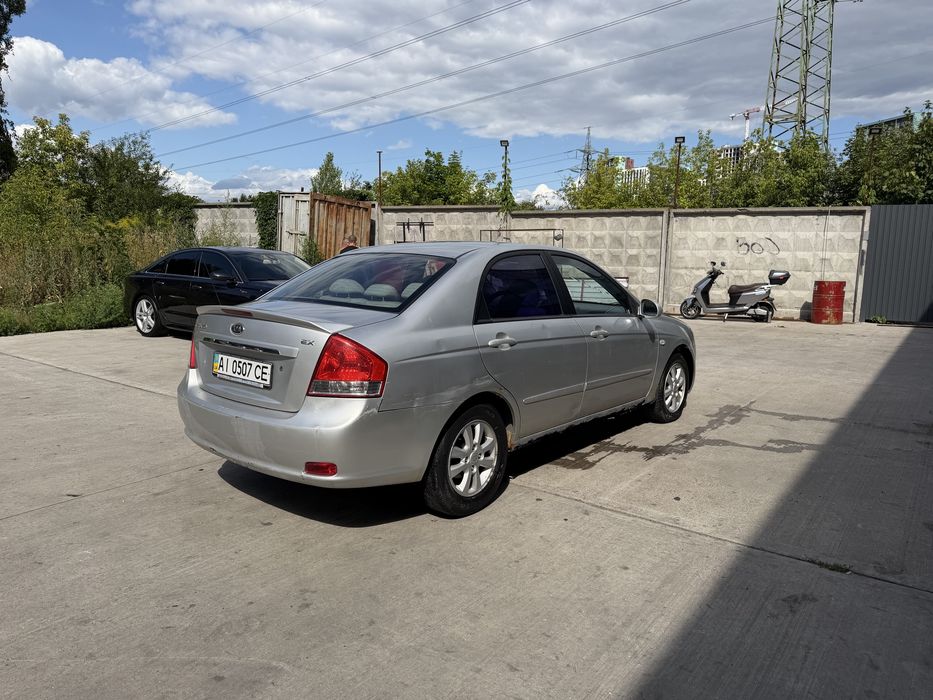 Продам автомобиль