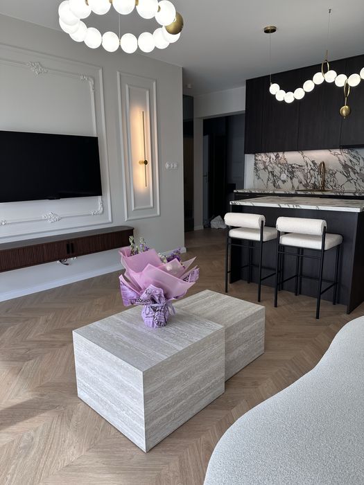 Na sprzedaż nowe, 2-pokojowe mieszkanie PREMIUM – Rumia