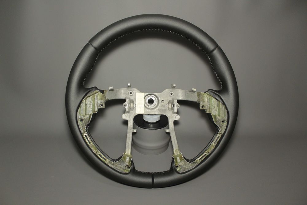 Руль Kia Cerato Hyundai Tucson Santa-Fe IX35