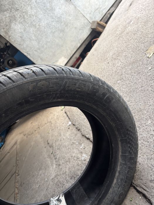 Літня резина Primo Sport 3 ( 195/55/R16 ) 4шт.