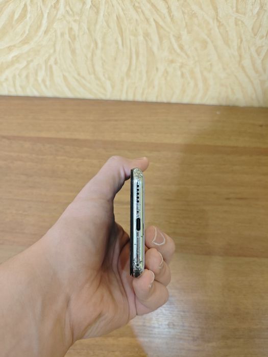 •Смартфон•Xiaomi Mi 10 Lite 5G•6/128GB•Global•