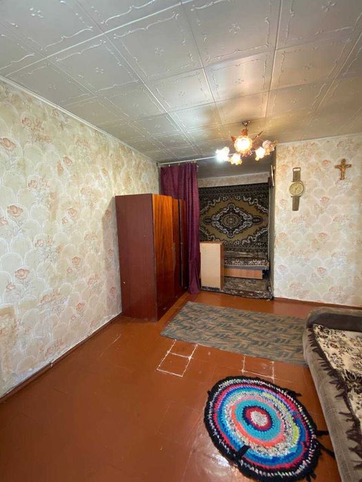 1-кімнатна квартира в самому центрі Авангарду — вул. Центральна!