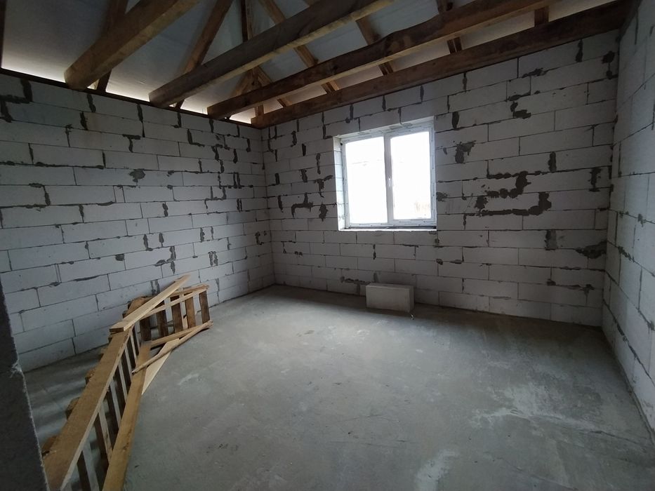 Продаж будинку. с. Тетерівка. Торг.