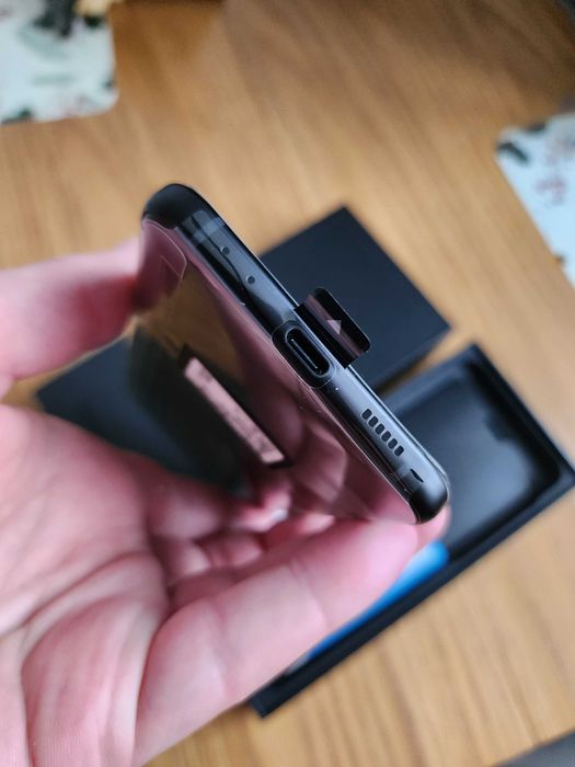 Samsung Galaxy Flip3 5G F711U1/DS Snapdragon 888 новий