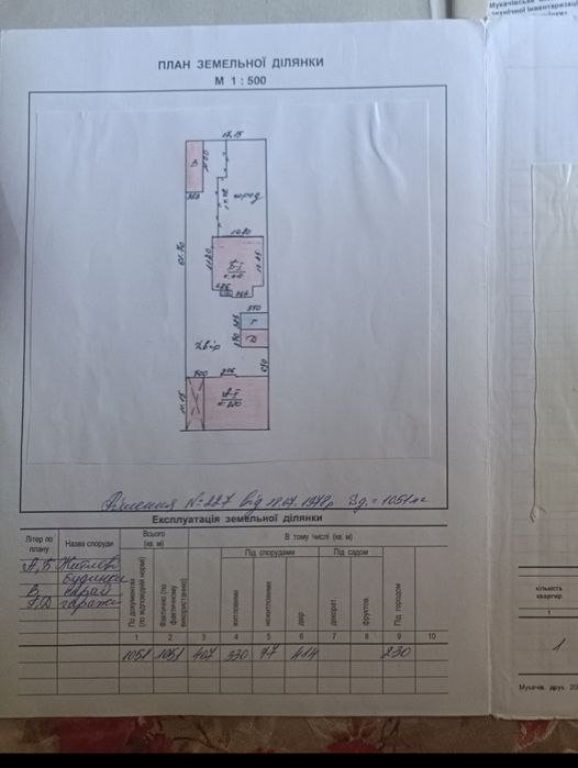 Дом по адресу (площадь 100 м²) - Atlanta.ua - фото 18