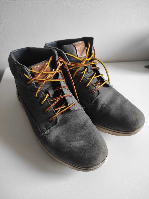 Buty Timberland Sensorflex 43cm.