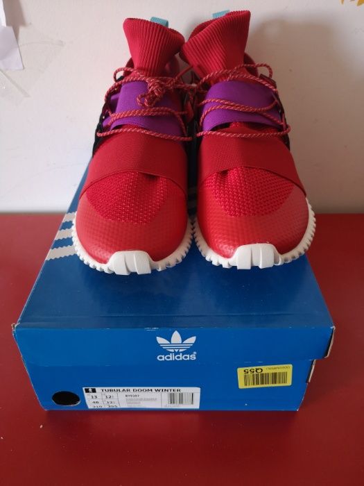 Adidas Tubular Doom Wintet