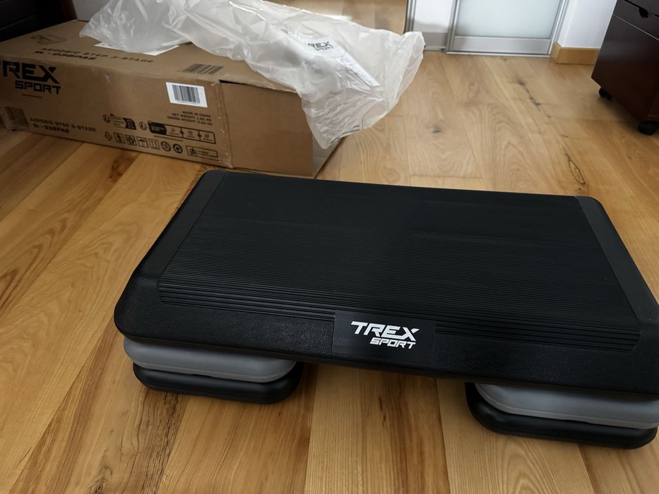Stepper TREX nowy