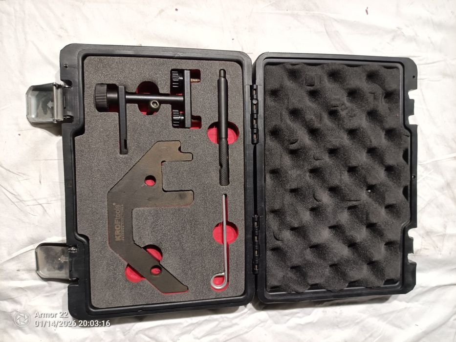 Vendo equipamento de oficina.Tatanvacadores