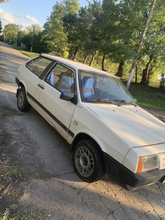 Продам ВАЗ 2108