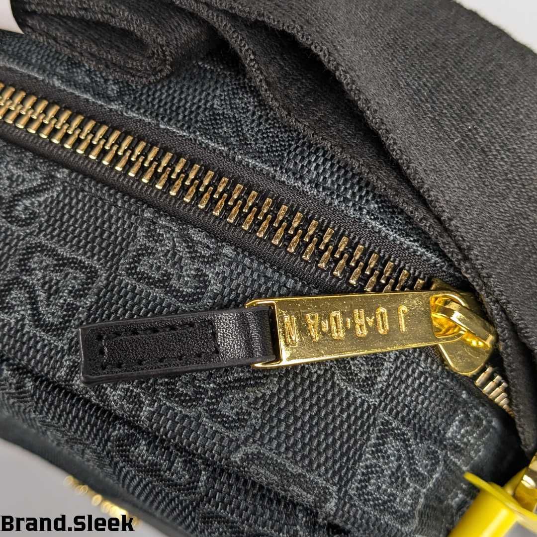 Сумка через плечо Air Jordan Monogram,сумка джордан монограмм,барсетка ...
