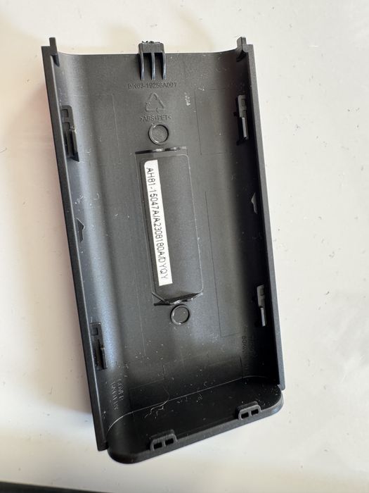 Pilot Samsung AH81 - 15047A oryginał soundbar