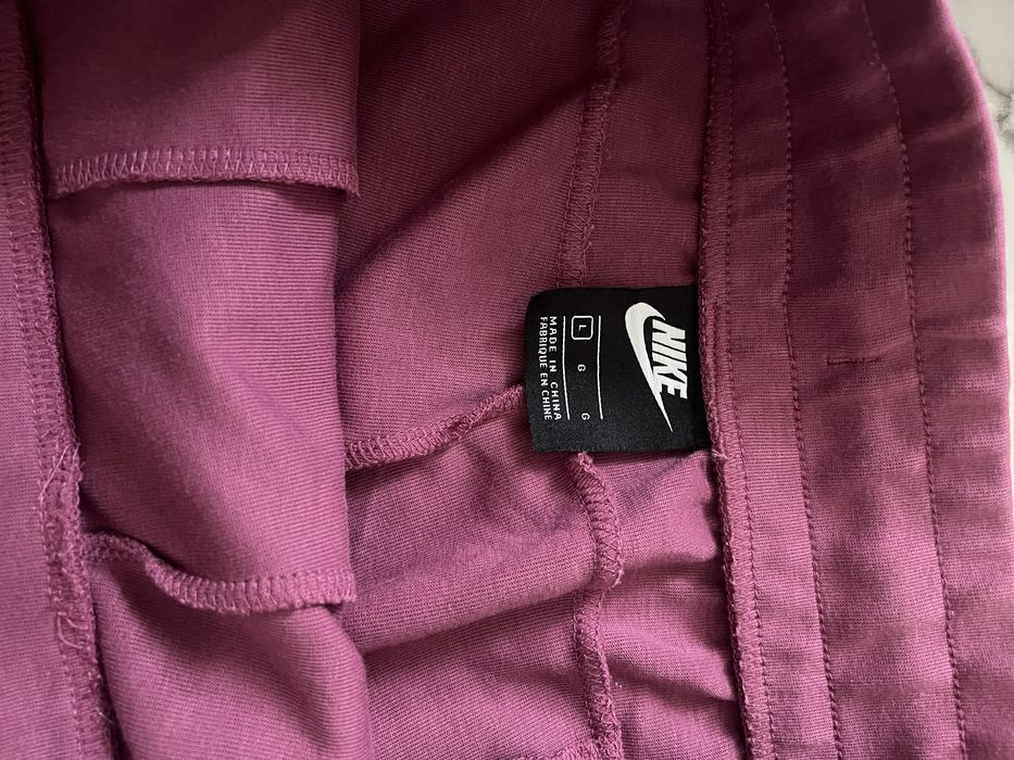Dres Nike Tech Fleece Full Zip Windrunner  r. L