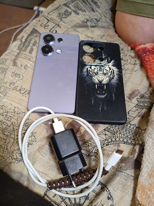 Xiaomi Redmi Note 13 Pro