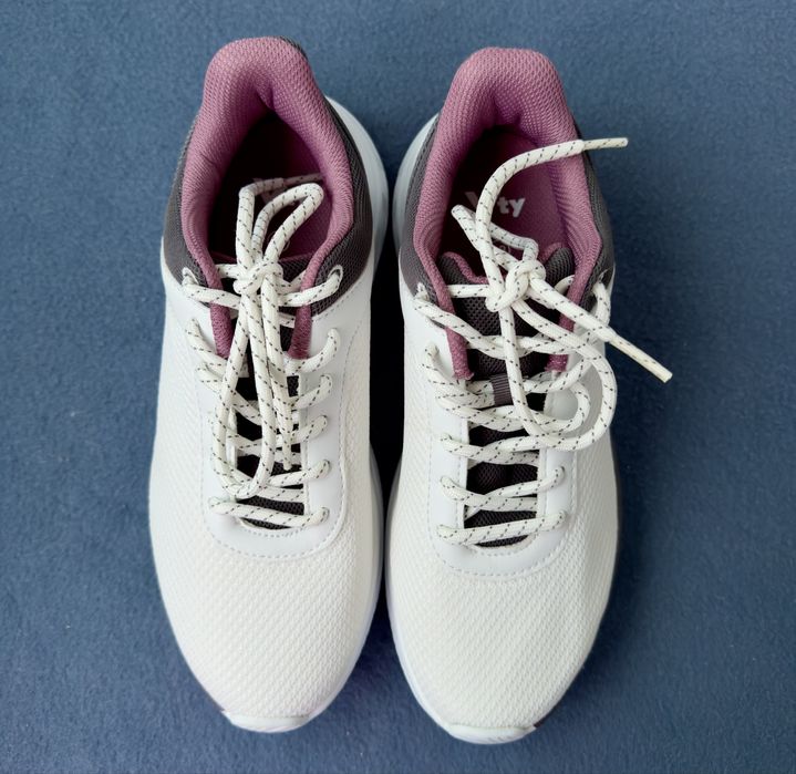 Vty victory нові білі кросівки