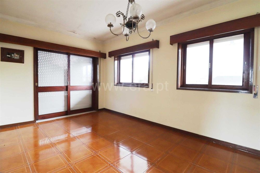 Moradia em Fiães