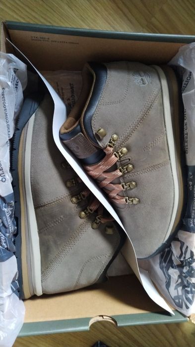 Botas Timberland a estrear tamanho 41