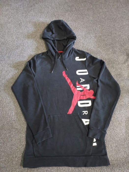 Толстовка Jordan AIR LWT PO