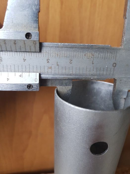 Телескопічна трубка,трубка для пилососа,насадка для пилососа,