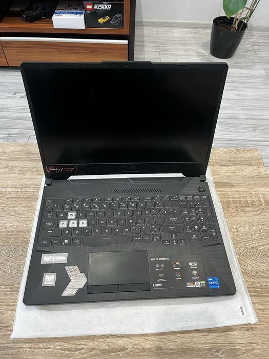 Asus TUF Gaming F15