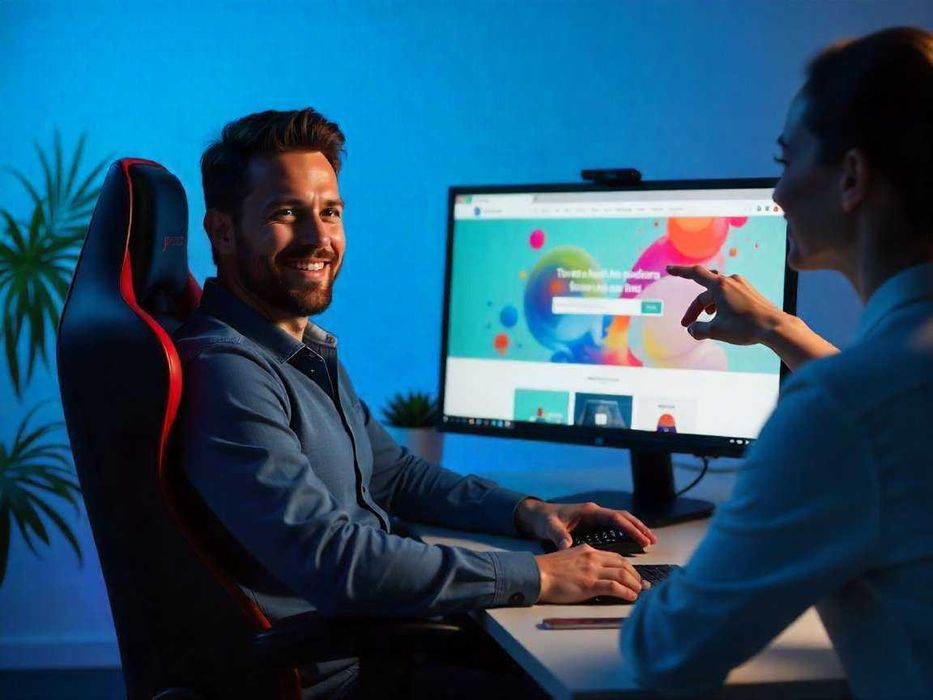 Strona Internetowa Tworzenie Stron Internetowych WWW Sklep Internetowe