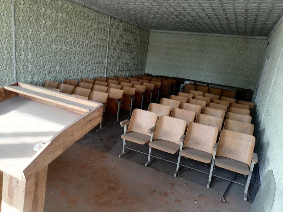 Приміщення під АВТОБІЗНЕС