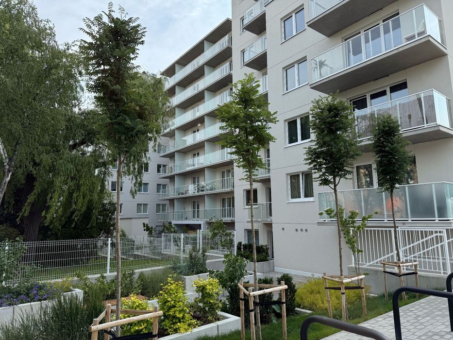 Wilkońskich 7 - idealne dla pary, balkon, parking, po remoncie