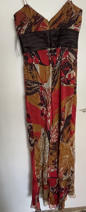 Сукня badgley mischka