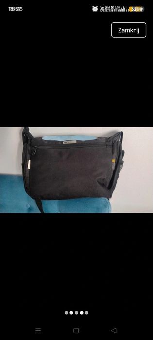 Torba 4f na ramię