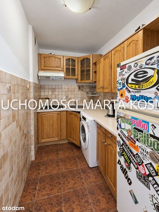 Saska Kępa ul. Międzynarodowa 64/66a, 2 pok. 40 m