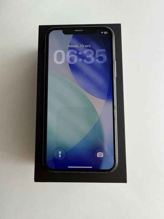iPhone 11 PRO 256GB