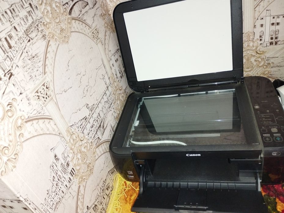 Продам Принтер -Сканер