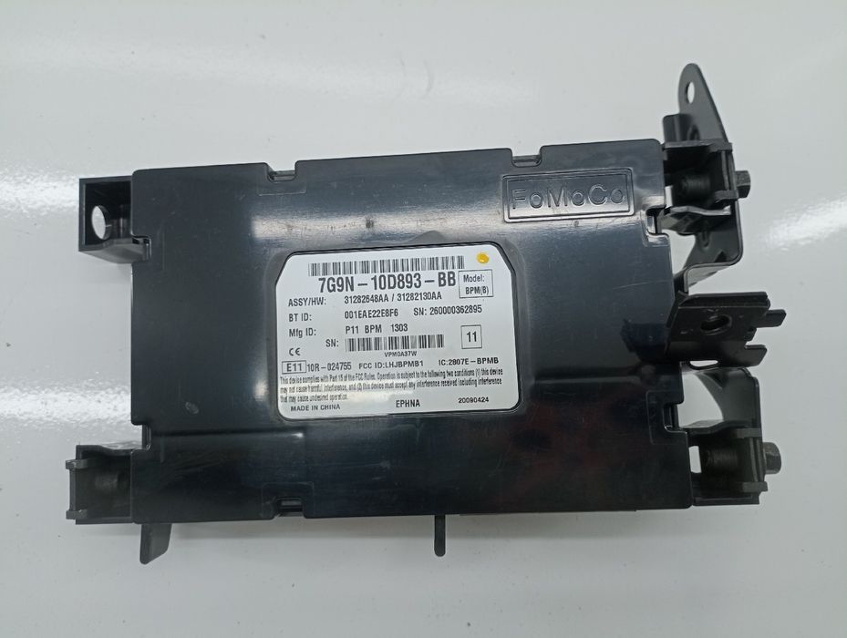 Módulo de bluetooth - VOLVO XC60 (156) | 08 -