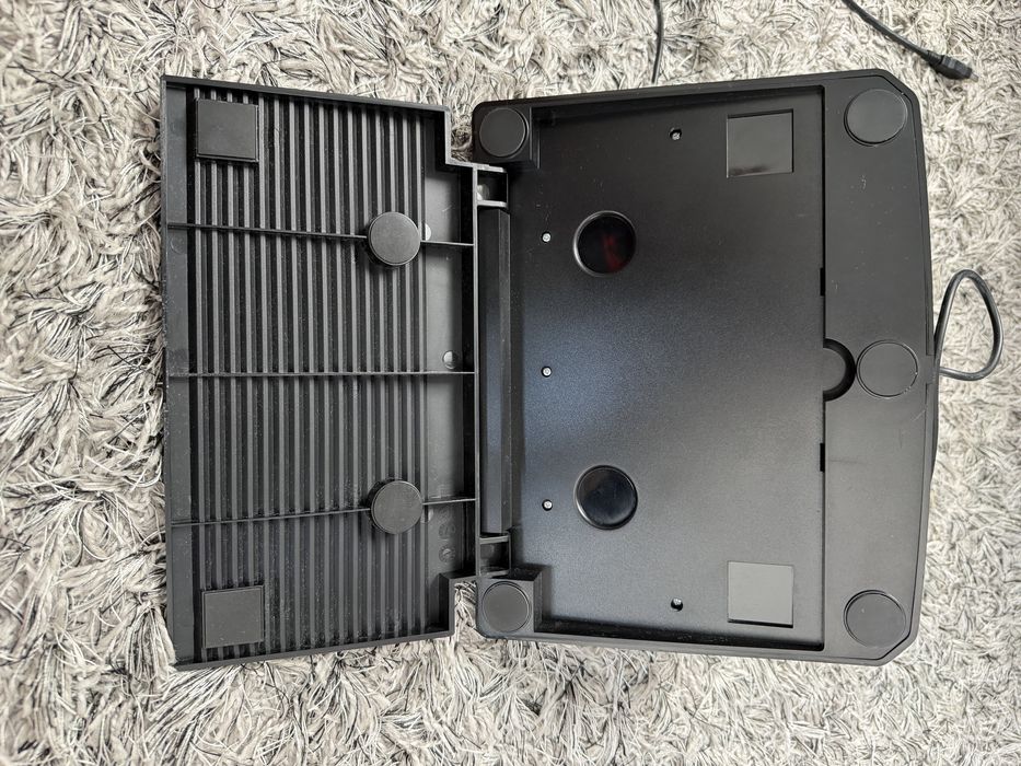 Kierownica Logitech Farm Sim Controller Farming Simulator