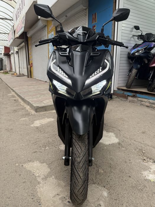 Honda Vario125 New новий свіжийз Японії