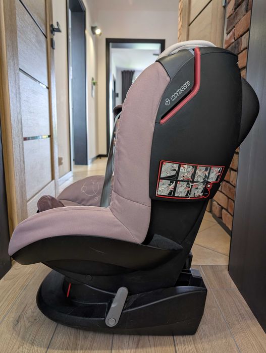 Fotelik samochodowy Maxi-Cosi Tobi 9-18 kg | Stan Bardzo Dobry