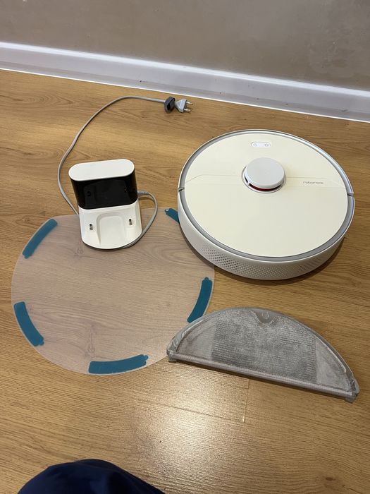 Xiaomi roborock S6 Pure