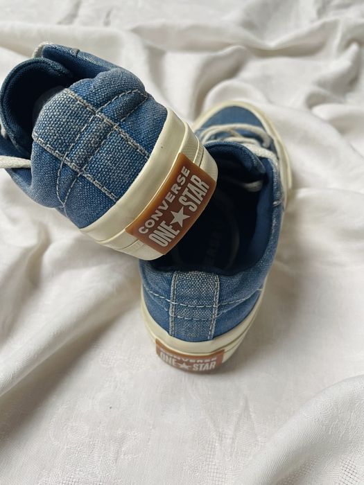 Dzieciece buty trampki converse 27