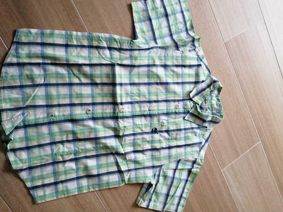 roupa menino tamanho 10/12