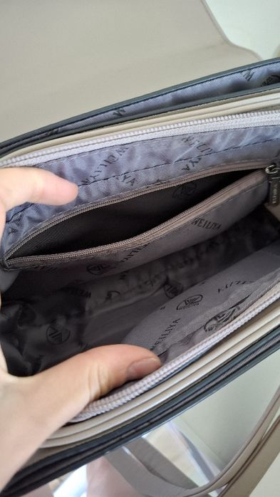 Сумка жіноча через плече