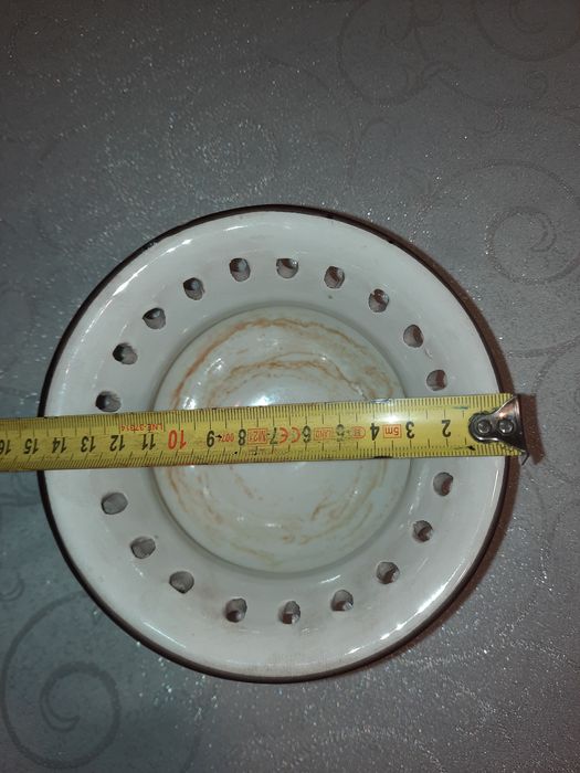 Osłonka-doniczka na kwiat