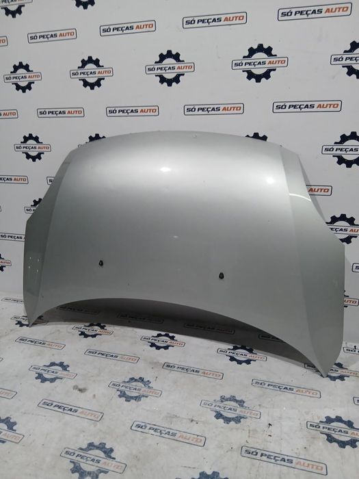 CAPOT CINZA SUZUKI SWIFT HATCHBACK 1.5VVTS ANO: 2005